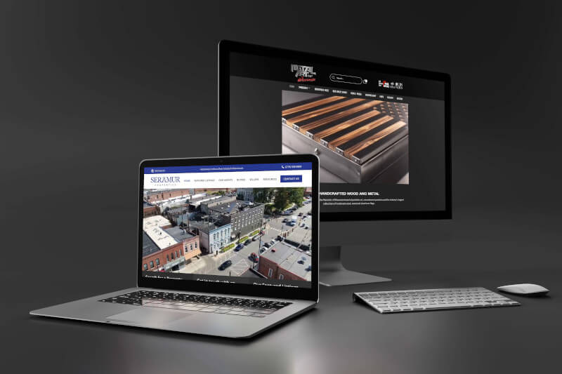 Plymouth Website Design